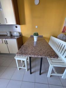 Algarve Rocha Beach Flat