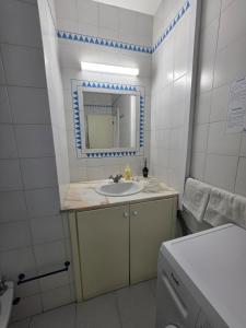Algarve Rocha Beach Flat