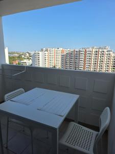 Algarve Rocha Beach Flat