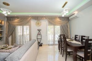 Kapxhiu Oceanis Residences 2