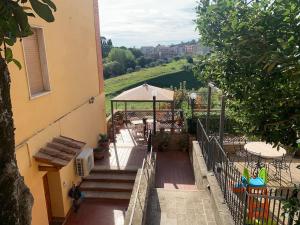 Serenità a due passi dal centro