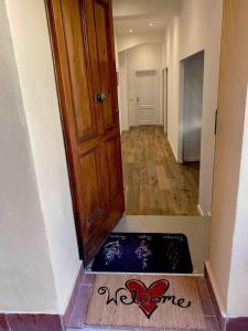 Serenità a due passi dal centro