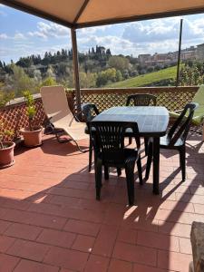 Serenità a due passi dal centro