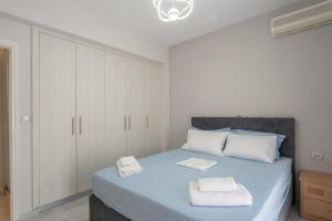 Kapxhiu Oceanis Residences 2