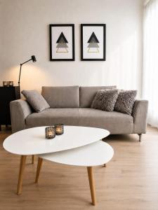 Apartmán Hestia 5