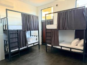 Hostel Vento