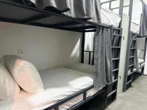 Hostel Vento