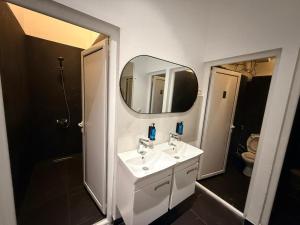 Hostel Vento