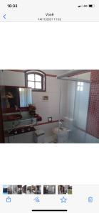 Casa Ubás - Iguaba Grande