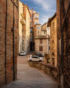 Romantic Apartment - Centro Storico di Perugia