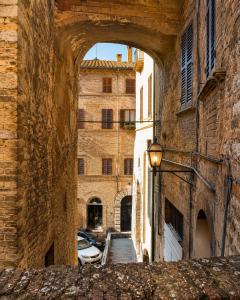 Romantic Apartment - Centro Storico di Perugia