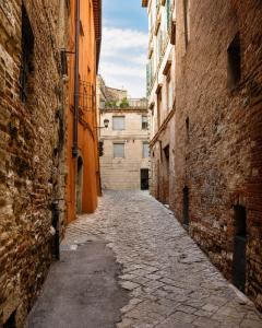 Romantic Apartment - Centro Storico di Perugia