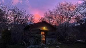 Casita del Bosque