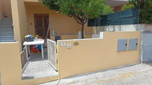 Apsa Beach Posada