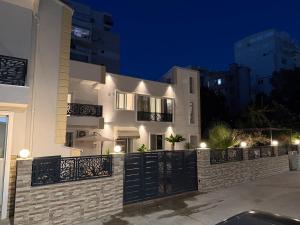 Villa Kapaj Apartments