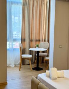 Lungomare apartment 01