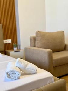 Lungomare apartment 01