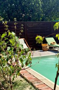 The Nook - Balatonkiliti