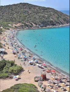 Villa relax