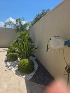 Villa relax