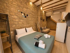 Agora Boutique Apartments Ioannina