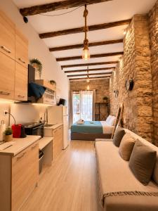 Agora Boutique Apartments Ioannina