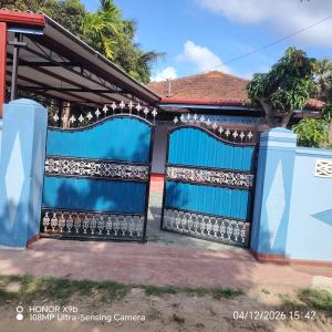 Alvara Guest house