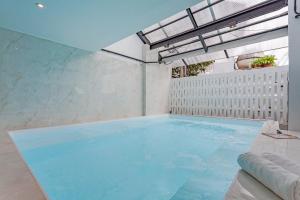 Joy Pool Home Nimman