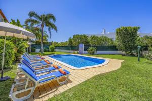 Villa Casa das Palmeiras by Villa Plus