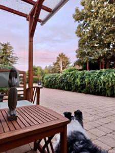 The Nook - Balatonkiliti