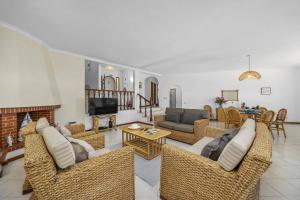 Villa Casa das Palmeiras by Villa Plus