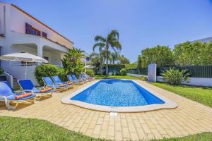 Villa Casa das Palmeiras by Villa Plus