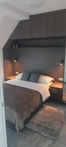 Apartman Ljubisavljević