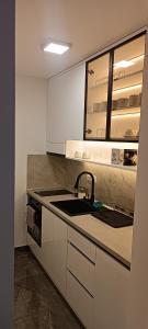 Apartman Ljubisavljević