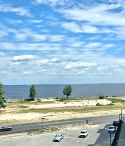 Видові апартаменти в ЖК City Park поруч з басейном