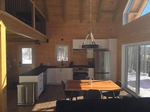 Le Perséide - Majestueux chalet en nature