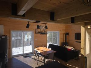 Le Perséide - Majestueux chalet en nature