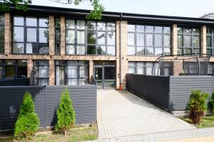 YOUR STAY Klaipėda 2