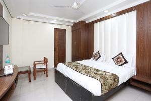 Hotel O F FIVE