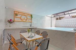 Joy Pool Home Nimman