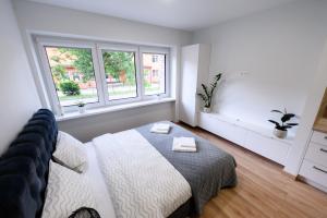 YOUR STAY Klaipėda 2