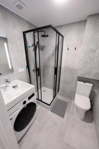 YOUR STAY Klaipėda 2