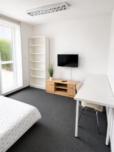 Zaciszne Apartamenty Lisia Góra Bulwary