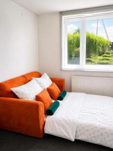 Zaciszne Apartamenty Lisia Góra Bulwary