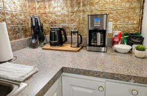 Gulf Stream House - Hammondsport Getaway Unit 12