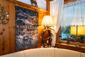 Hotel Garnì La Montanara