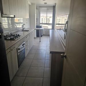 Departamento a 5 minutos de la playa a pies