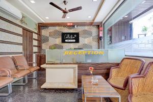 Collection O Ajmer Lake Formerly Delight Home Stay
