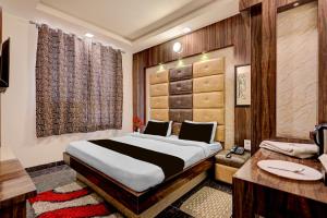 Collection O Ajmer Lake Formerly Delight Home Stay