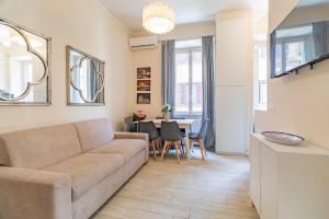 AureaLiving - Maison Vaticano 2 Bedrooms, 2 Baths & Metro A
